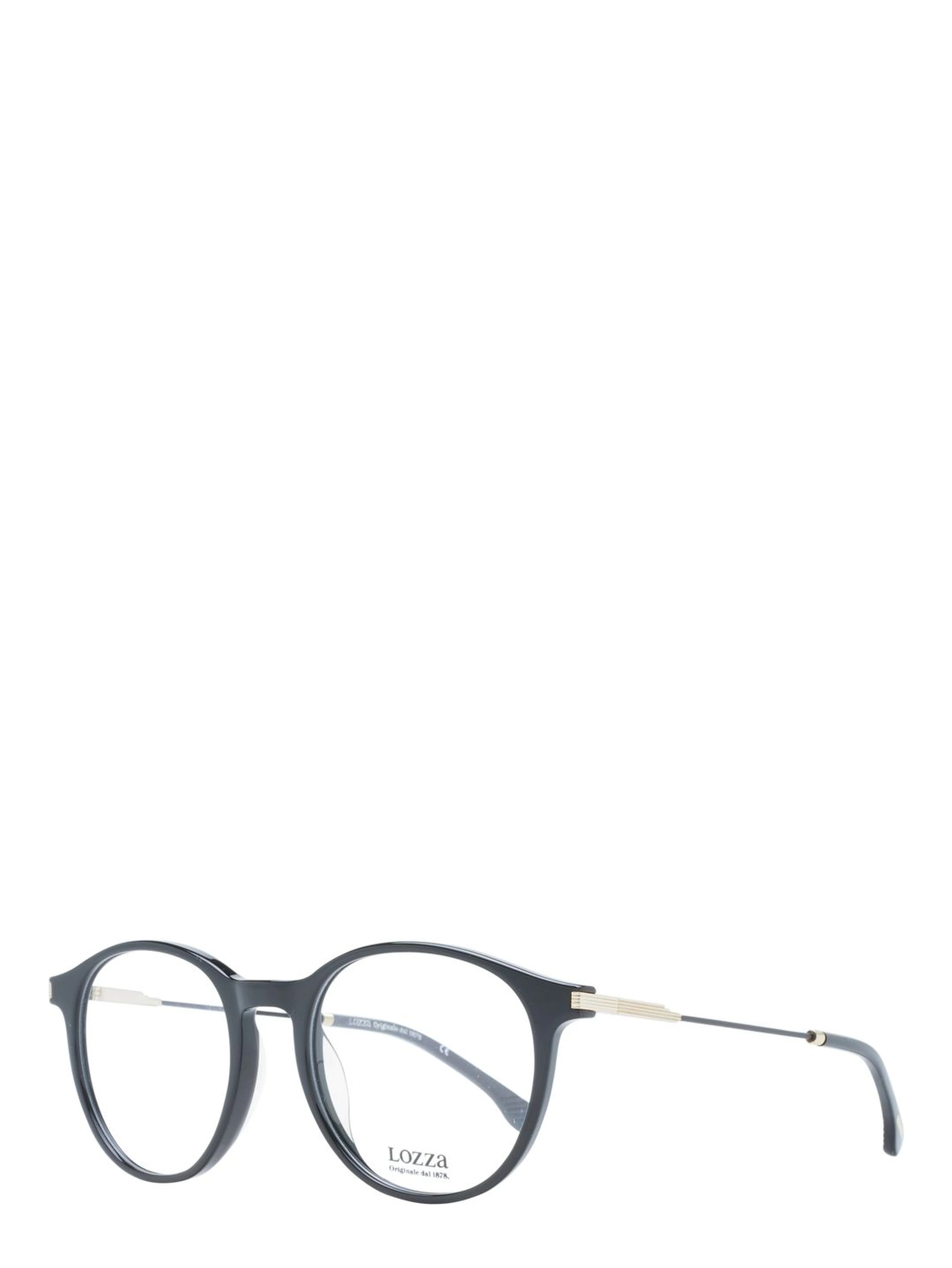 Black Acetate & Plastic Glasses (Frames)