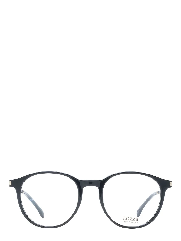 Black Acetate & Plastic Glasses (Frames) alternative