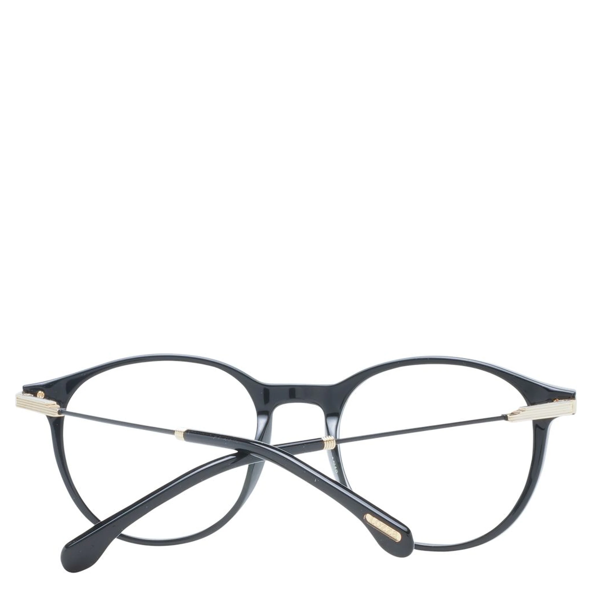 Black Acetate & Plastic Glasses (Frames)