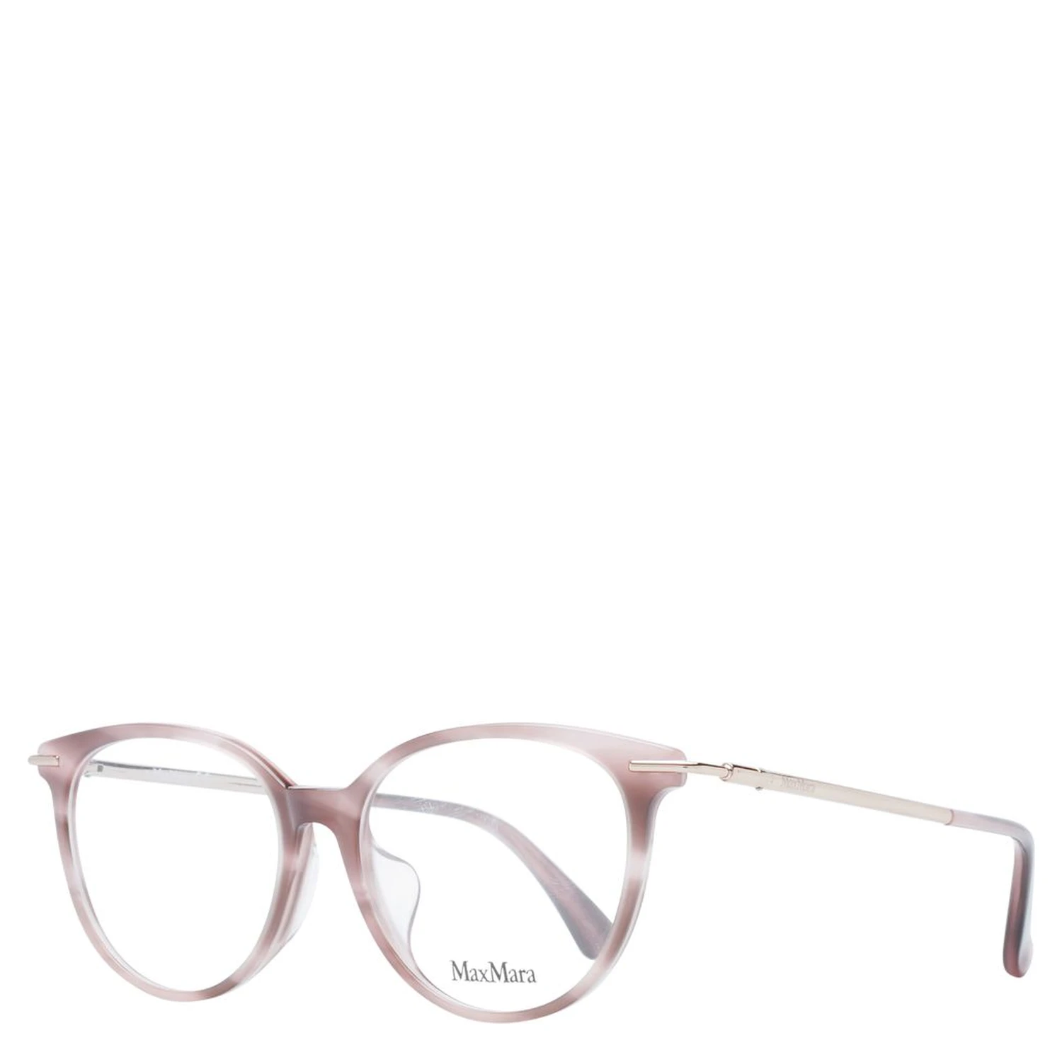 Pink Plastic Glasses (Frames)