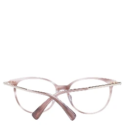 Pink Plastic Glasses (Frames)