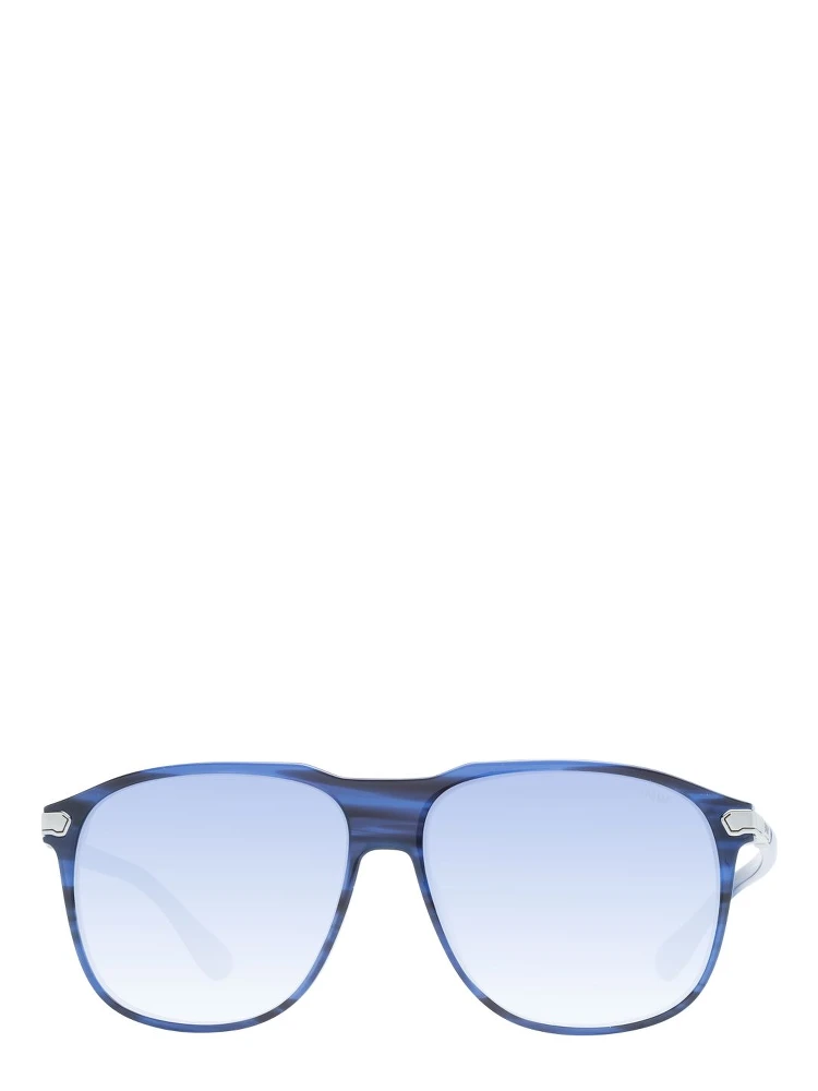 Blue Plastic Sunglasses alternative