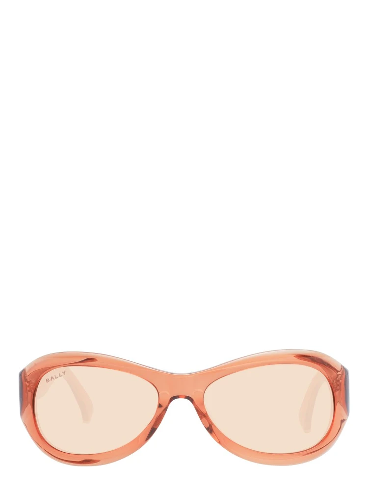 Brown Plastic Sunglasses alternative