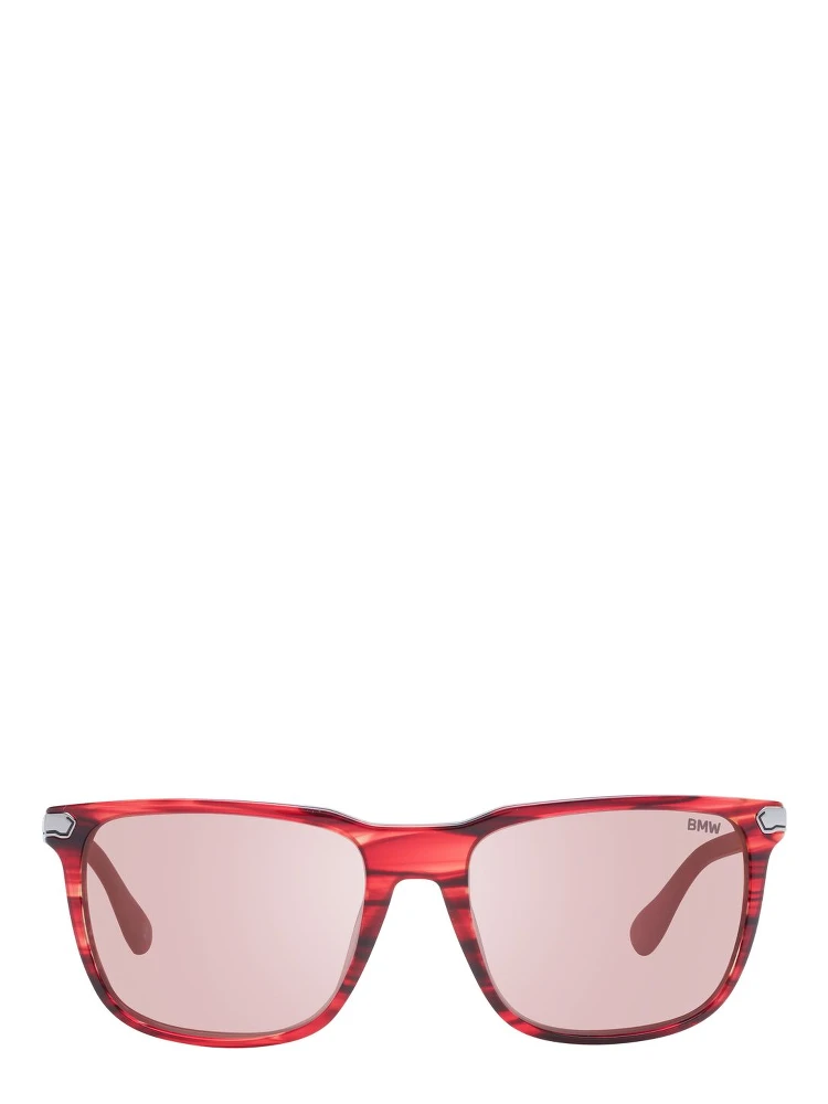 Red Plastic Sunglasses alternative