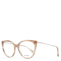 Brown Plastic Glasses (Frames)