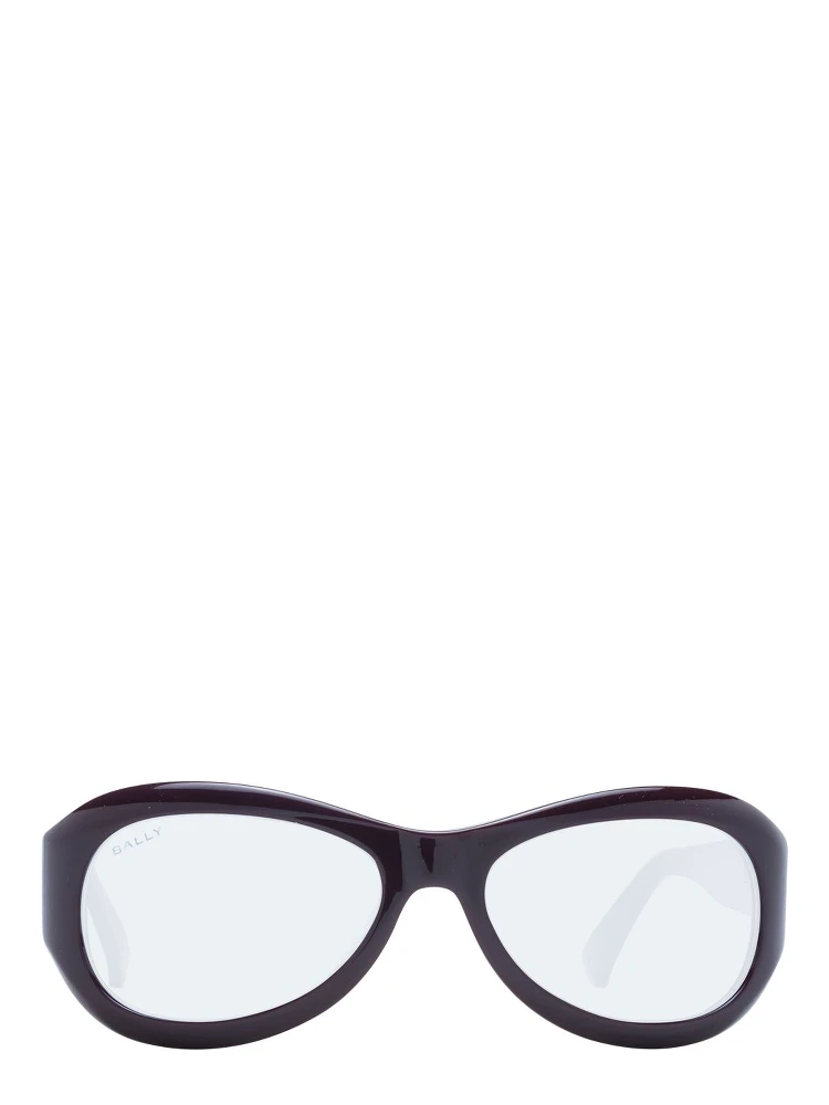 Purple Plastic Sunglasses alternative