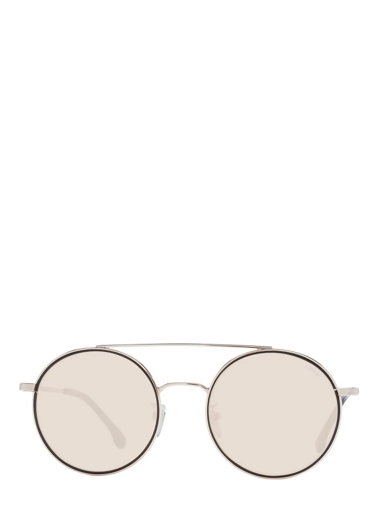 Gold Metal Sunglasses alternative