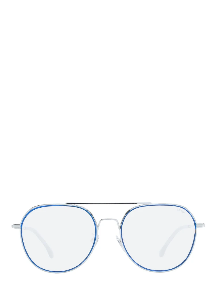 Gray Metal Sunglasses alternative