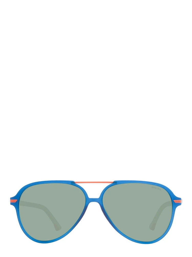 Blue Plastic Sunglasses alternative