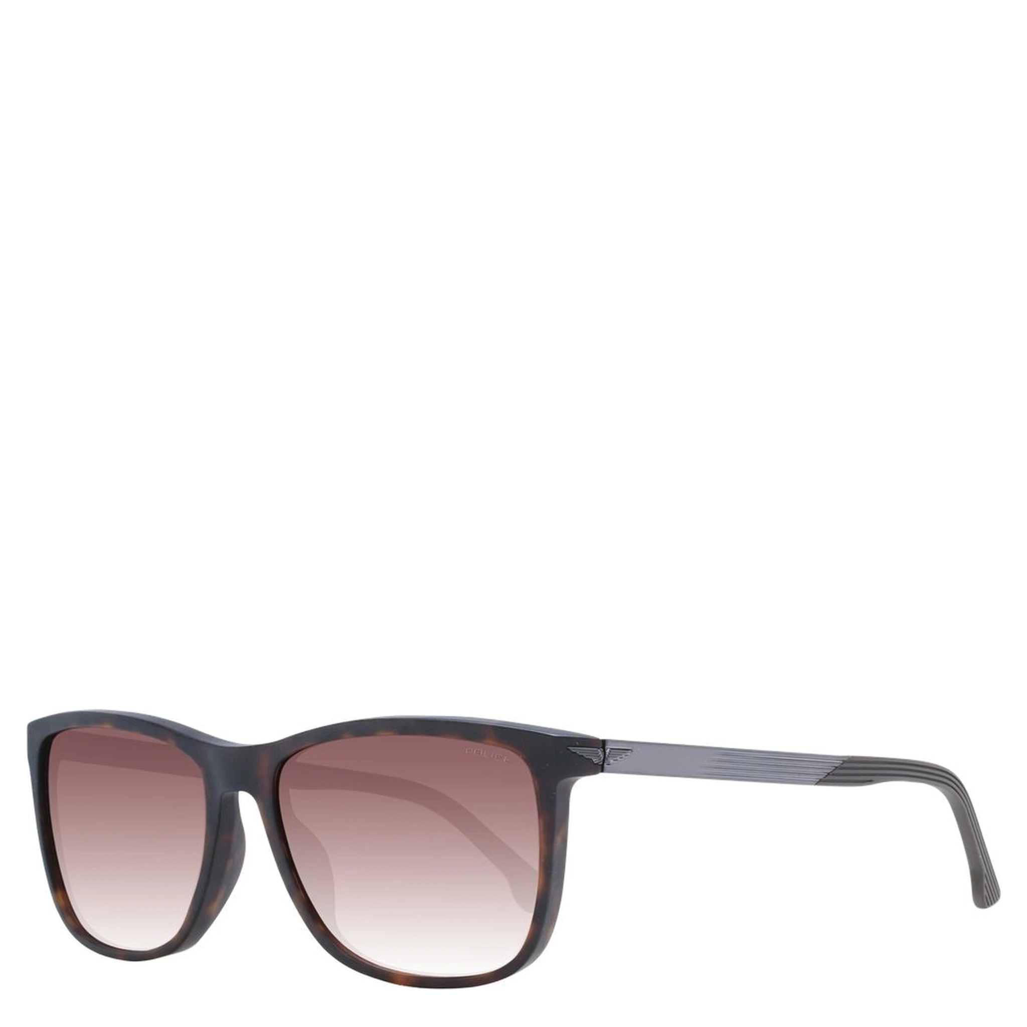 Brown Acetate & Plastic Sunglasses