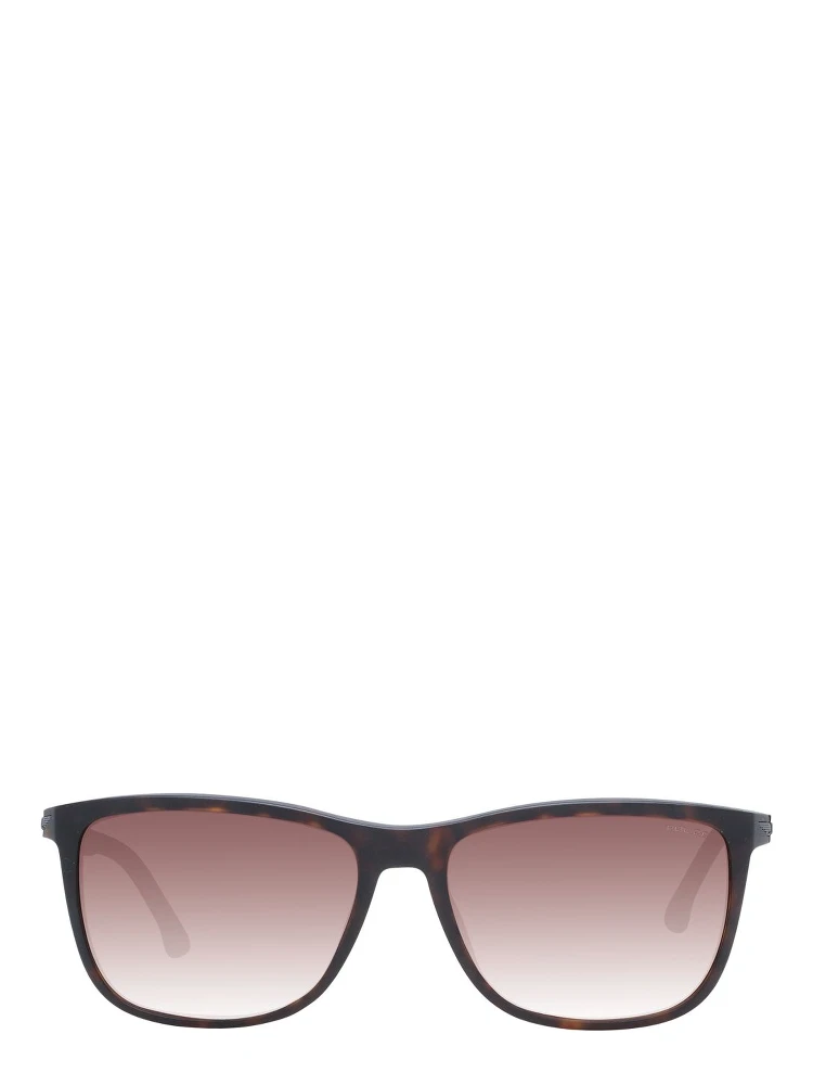 Brown Acetate & Plastic Sunglasses alternative