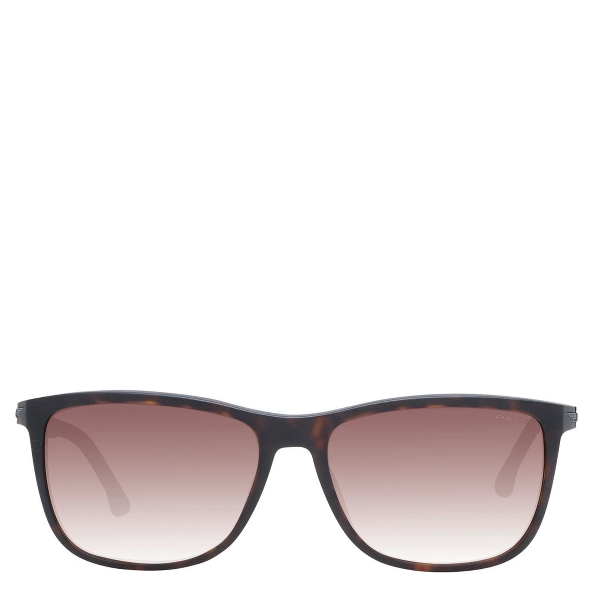 Brown Acetate & Plastic Sunglasses