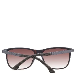 Brown Acetate & Plastic Sunglasses