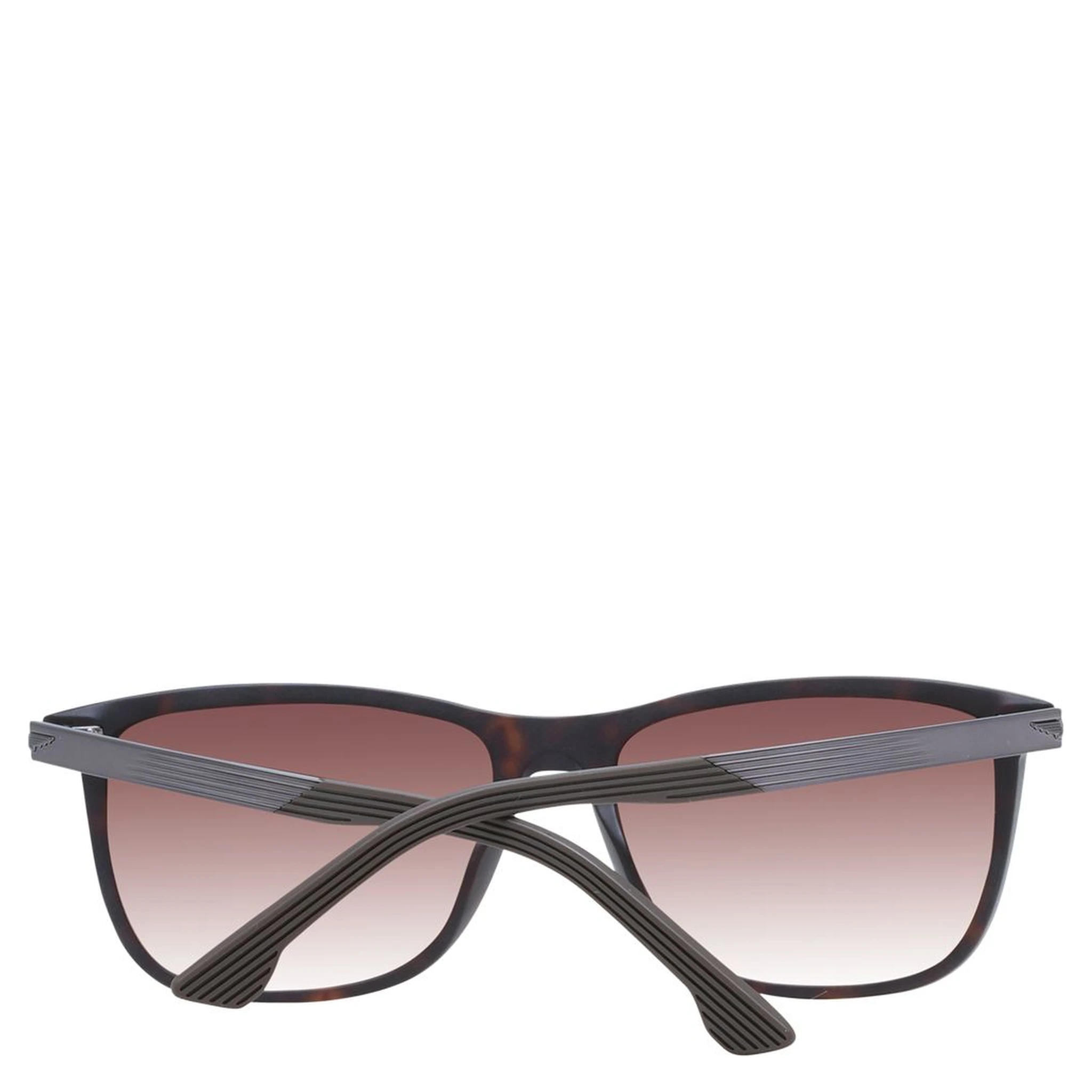 Brown Acetate & Plastic Sunglasses