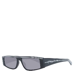 Black Acetate & Plastic Sunglasses