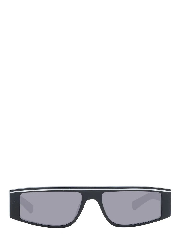 Black Acetate & Plastic Sunglasses alternative