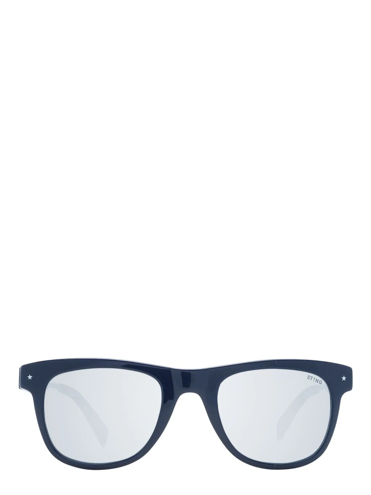 Blue Acetate & Plastic Sunglasses alternative