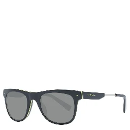 Black Acetate & Plastic Sunglasses