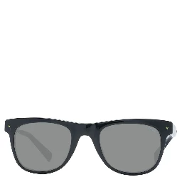 Black Acetate & Plastic Sunglasses