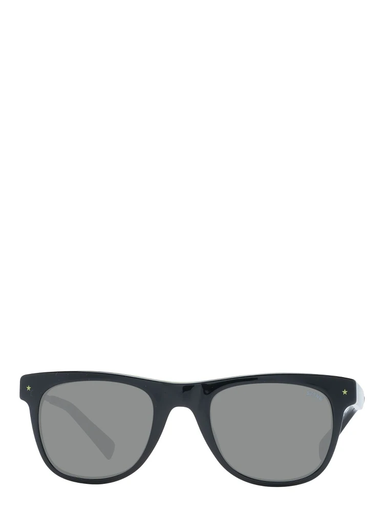 Black Acetate & Plastic Sunglasses alternative