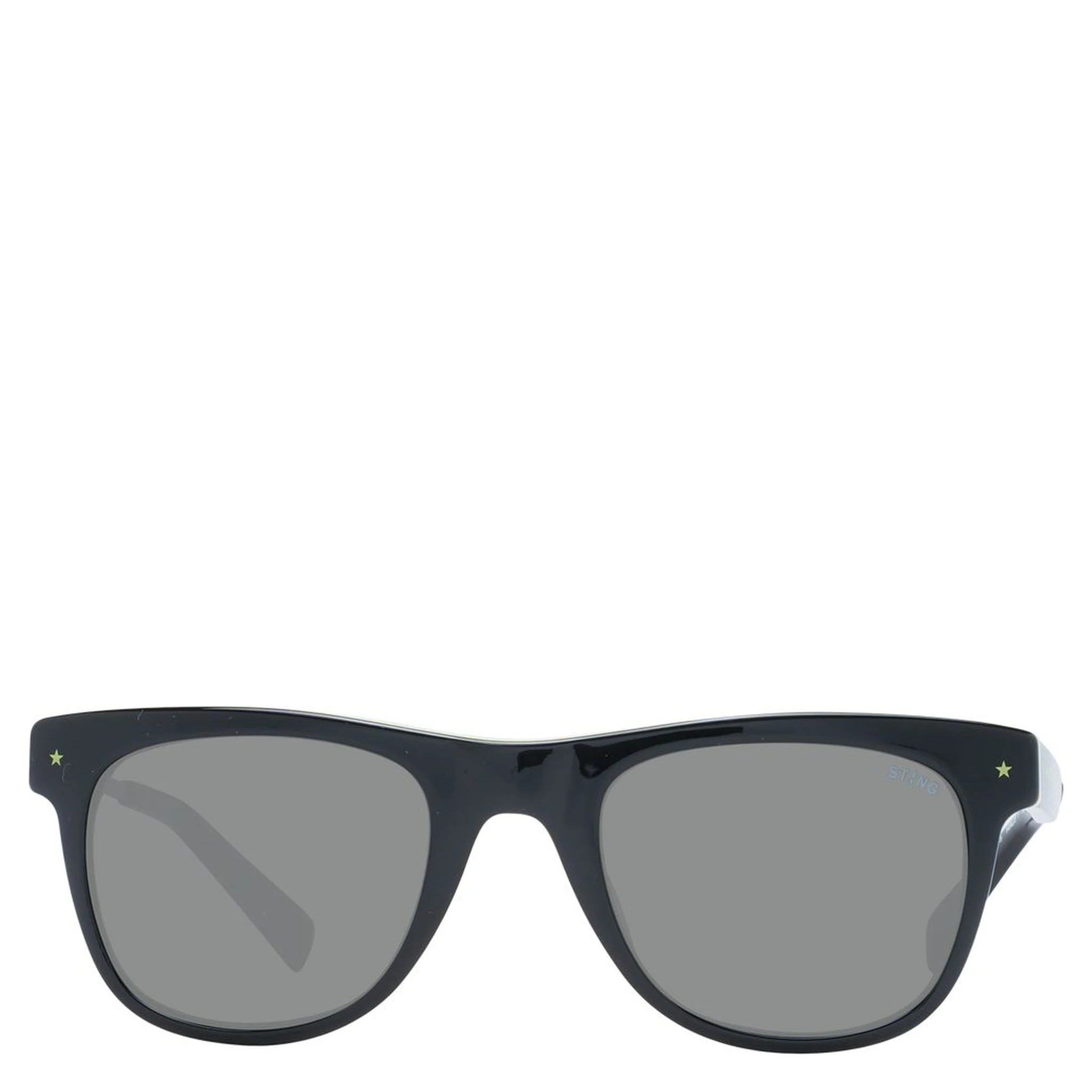 Black Acetate & Plastic Sunglasses