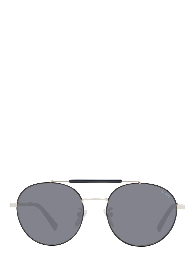 Black Metal Sunglasses alternative