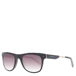 Brown Acetate & Plastic Sunglasses