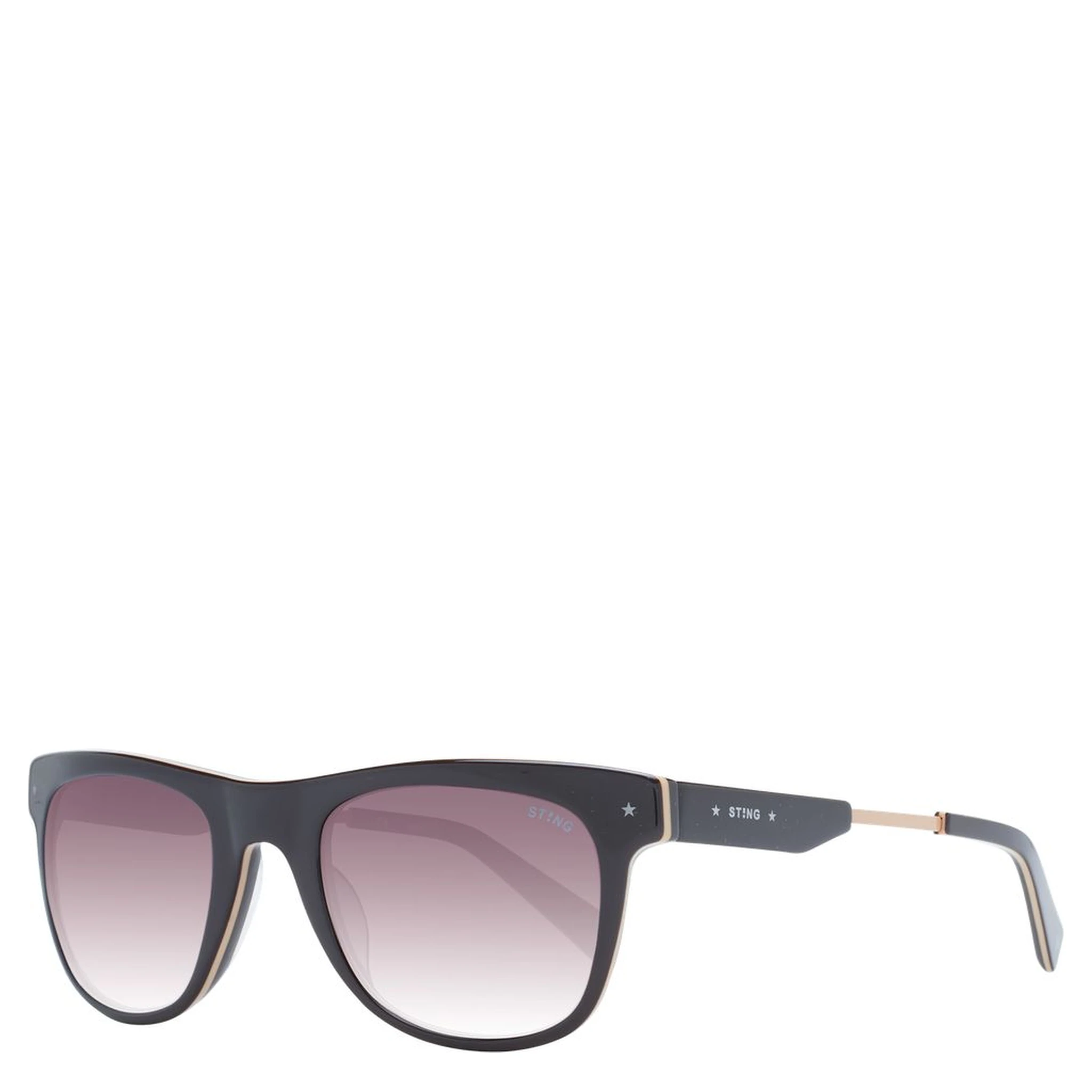 Brown Acetate & Plastic Sunglasses