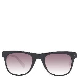 Brown Acetate & Plastic Sunglasses