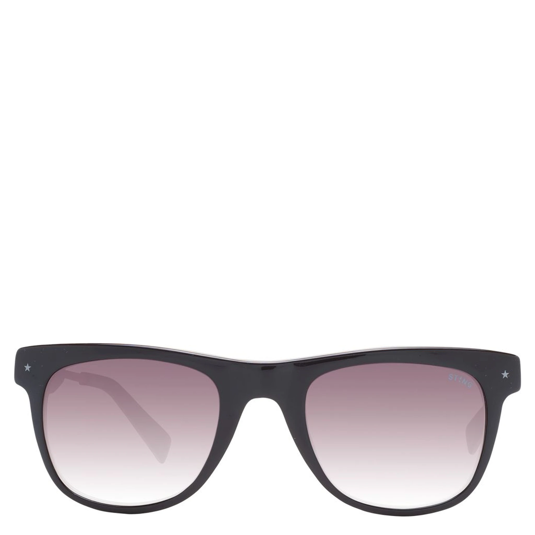 Brown Acetate & Plastic Sunglasses