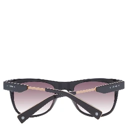 Brown Acetate & Plastic Sunglasses