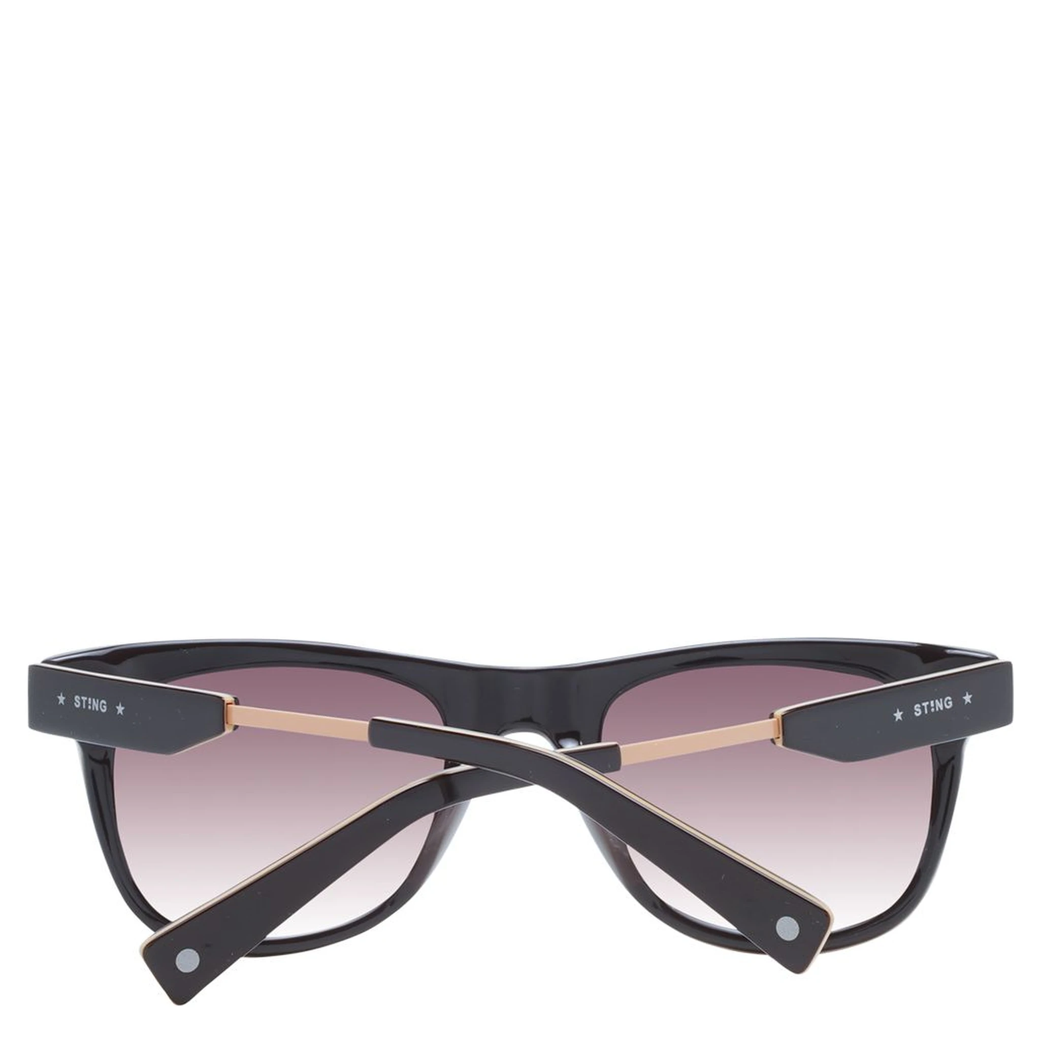 Brown Acetate & Plastic Sunglasses