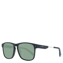 Black Acetate & Plastic Sunglasses