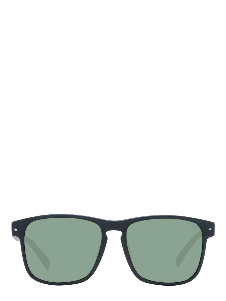 Black Acetate & Plastic Sunglasses alternative