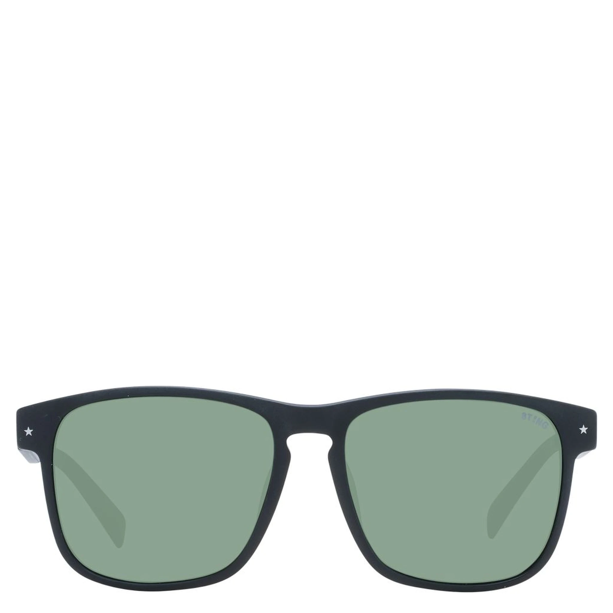 Black Acetate & Plastic Sunglasses