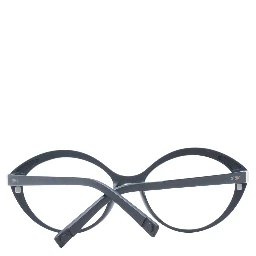 Black Plastic Glasses (Frames)