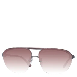 Brown Acetate & Plastic Sunglasses