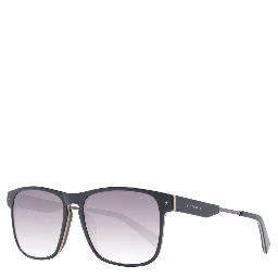 Brown Acetate & Plastic Sunglasses