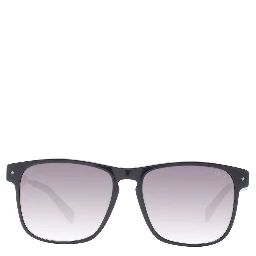 Brown Acetate & Plastic Sunglasses