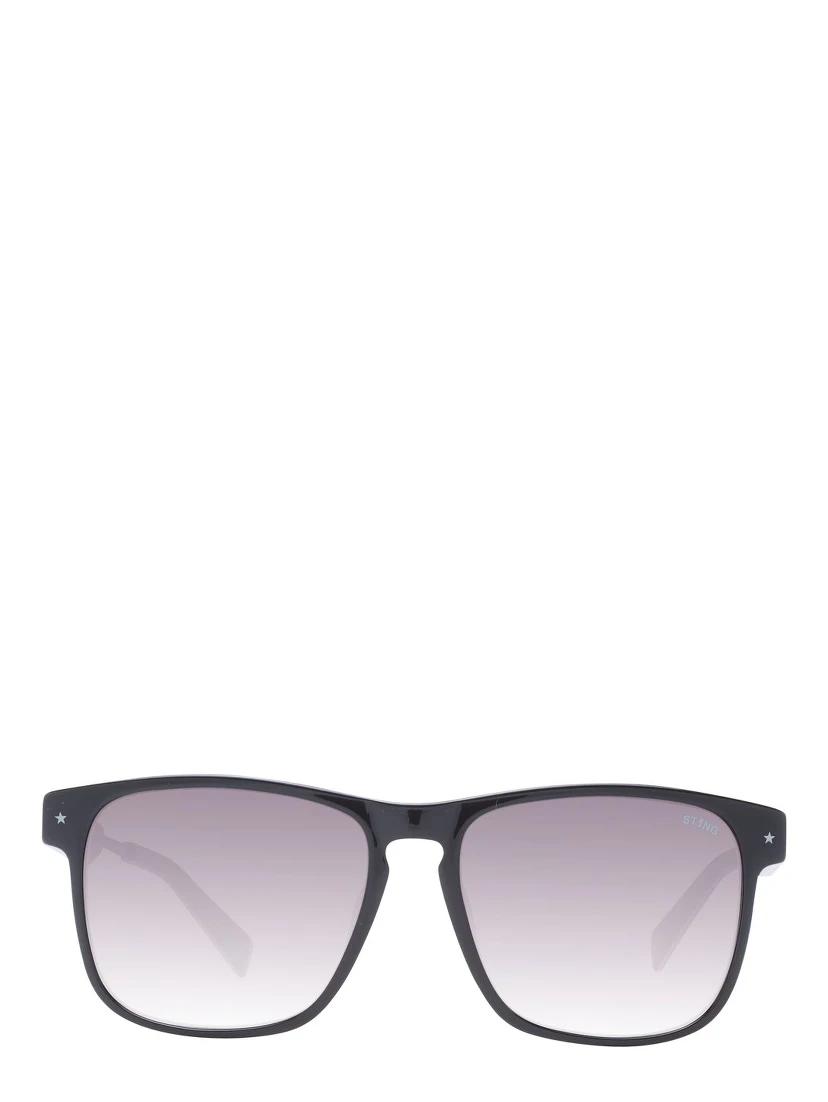 Brown Acetate & Plastic Sunglasses