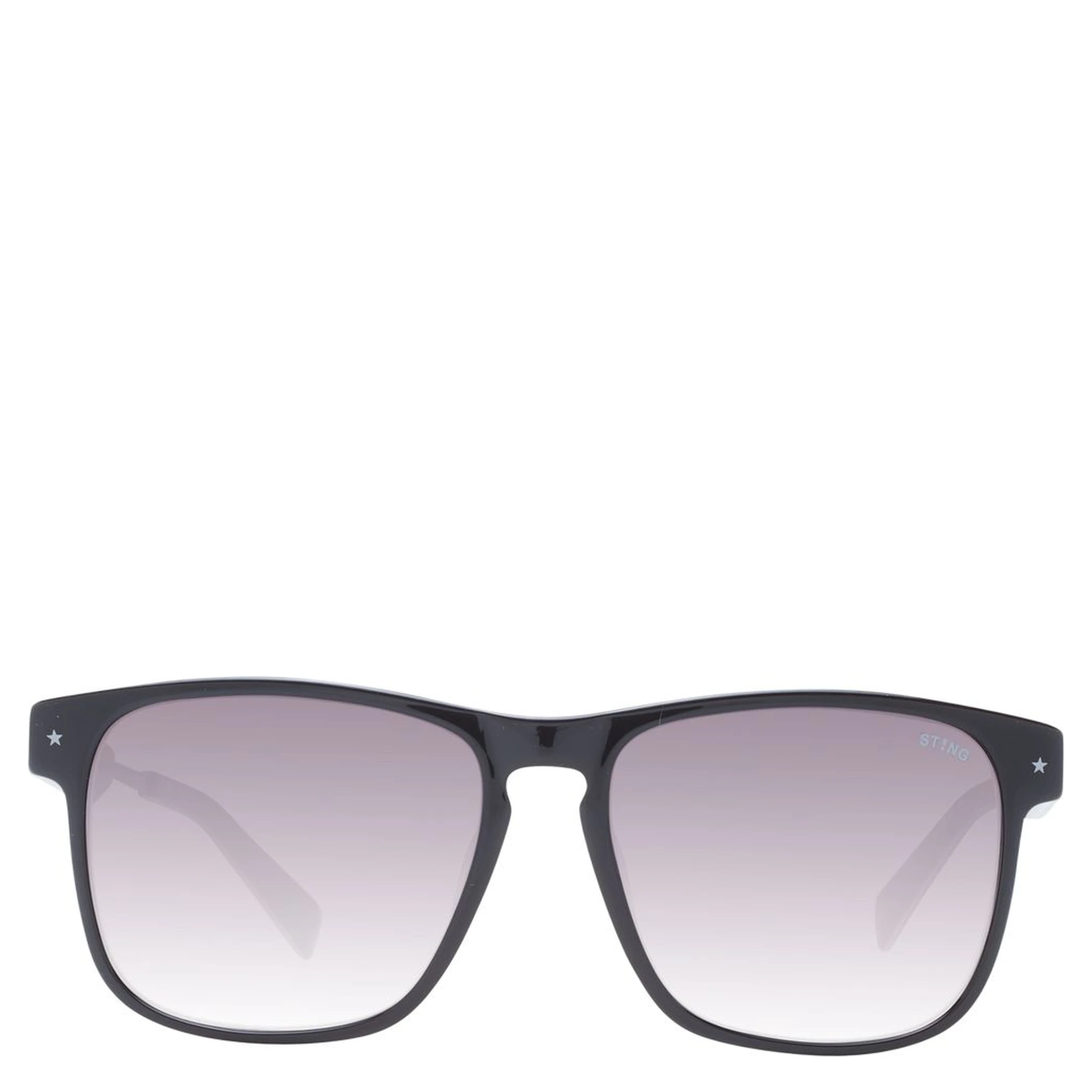 Brown Acetate & Plastic Sunglasses