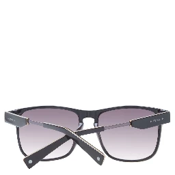 Brown Acetate & Plastic Sunglasses