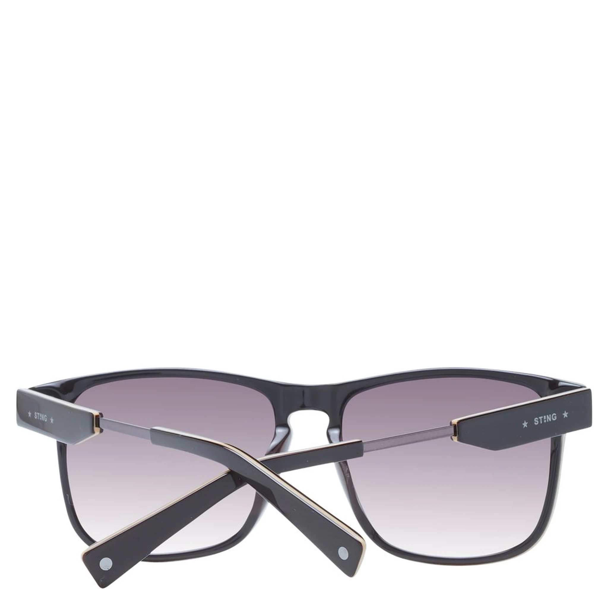 Brown Acetate & Plastic Sunglasses