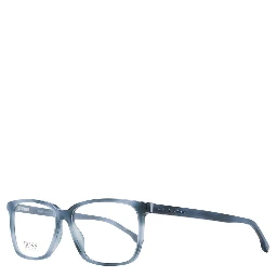 Blue Acetate Glasses (Frames)