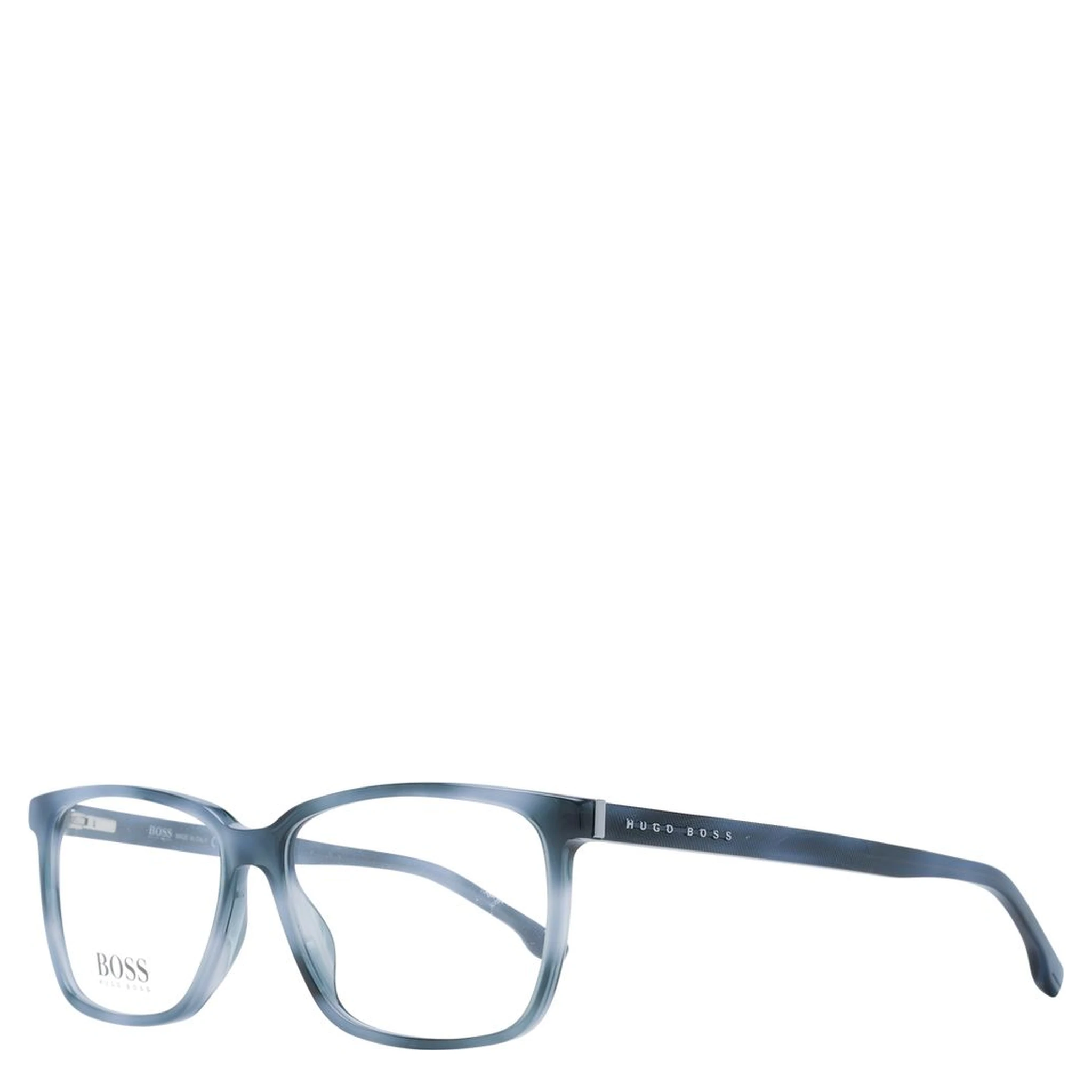 Blue Acetate Glasses (Frames)