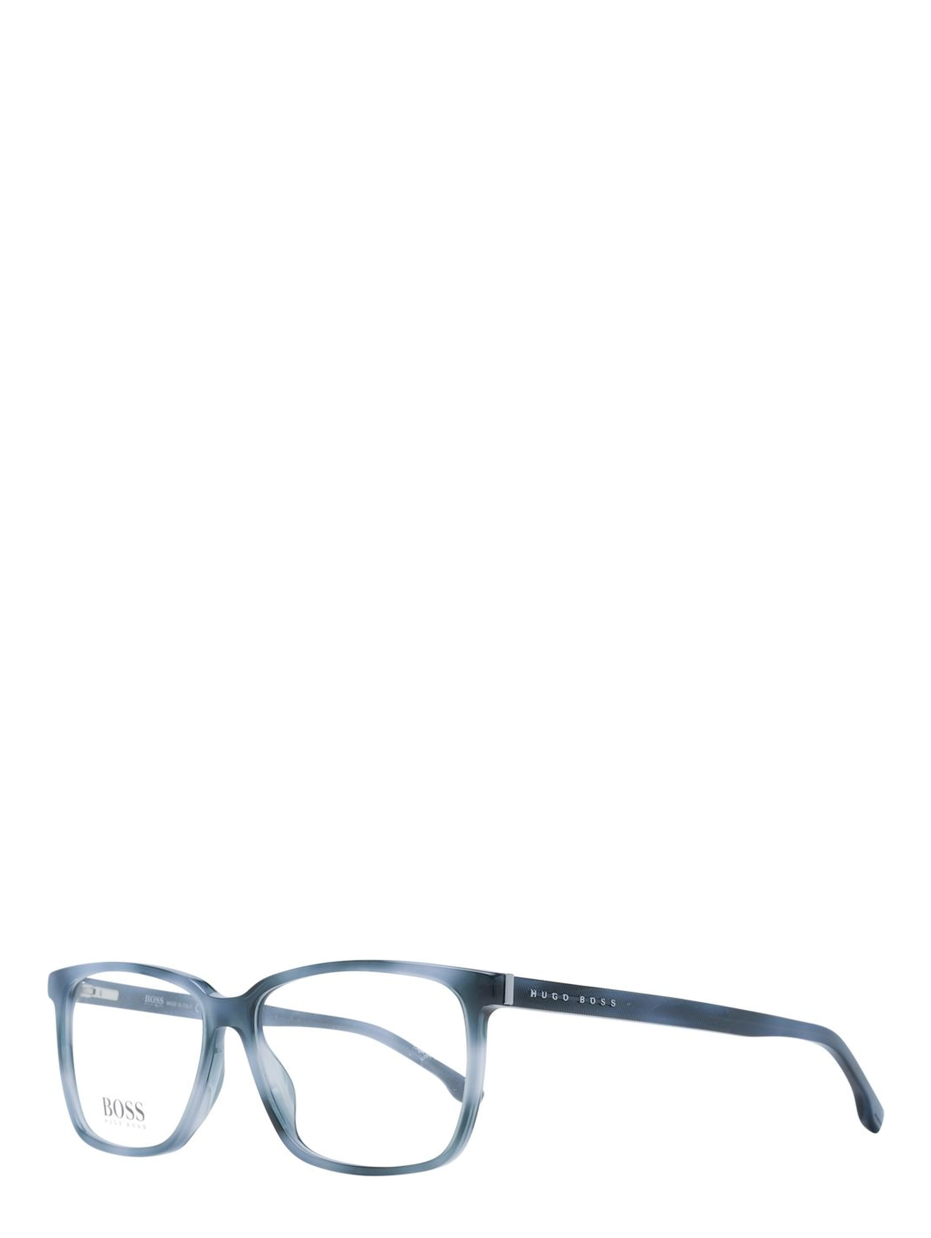 Blue Acetate Glasses (Frames)