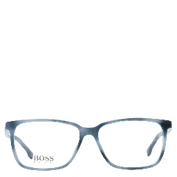 Blue Acetate Glasses (Frames)