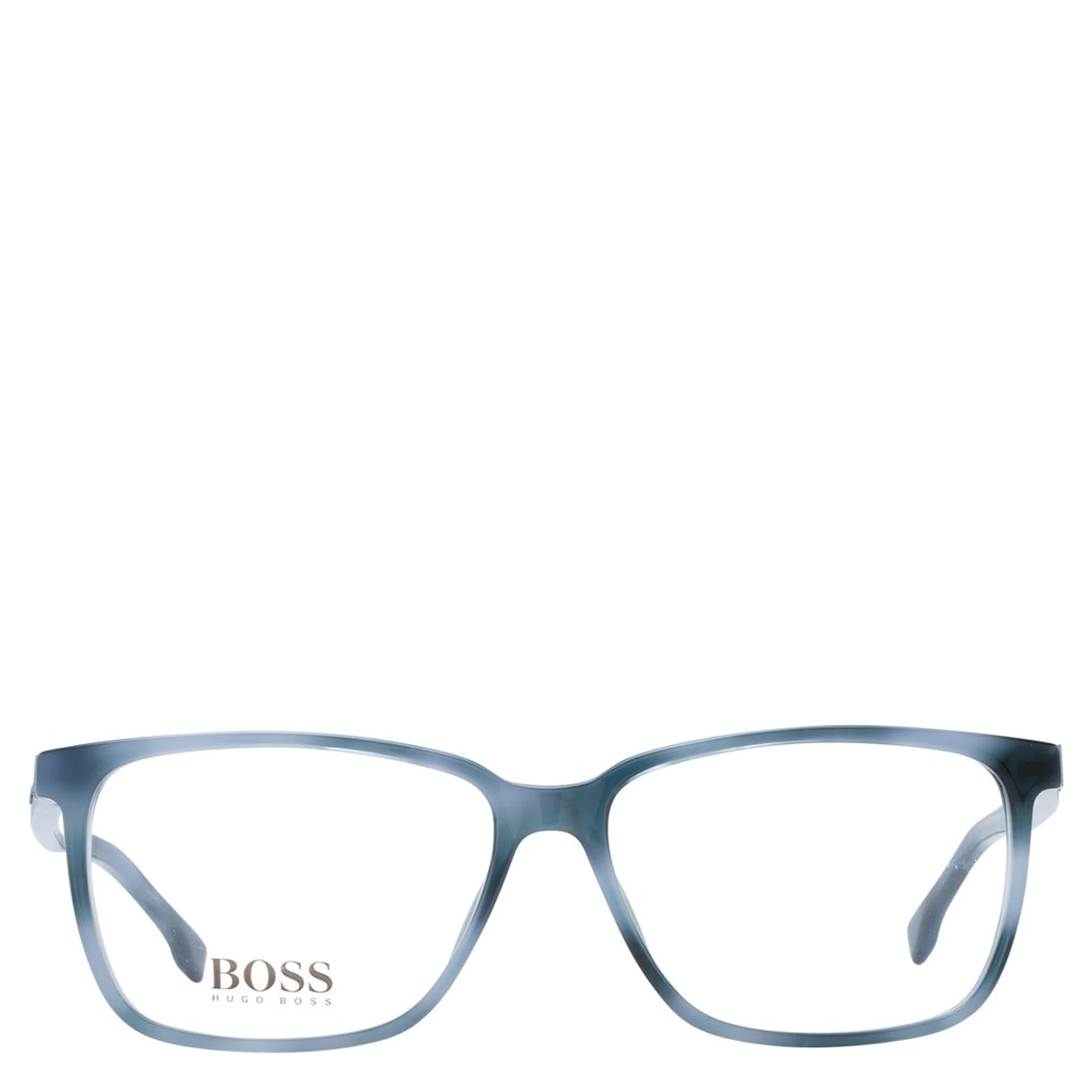 Blue Acetate Glasses (Frames)