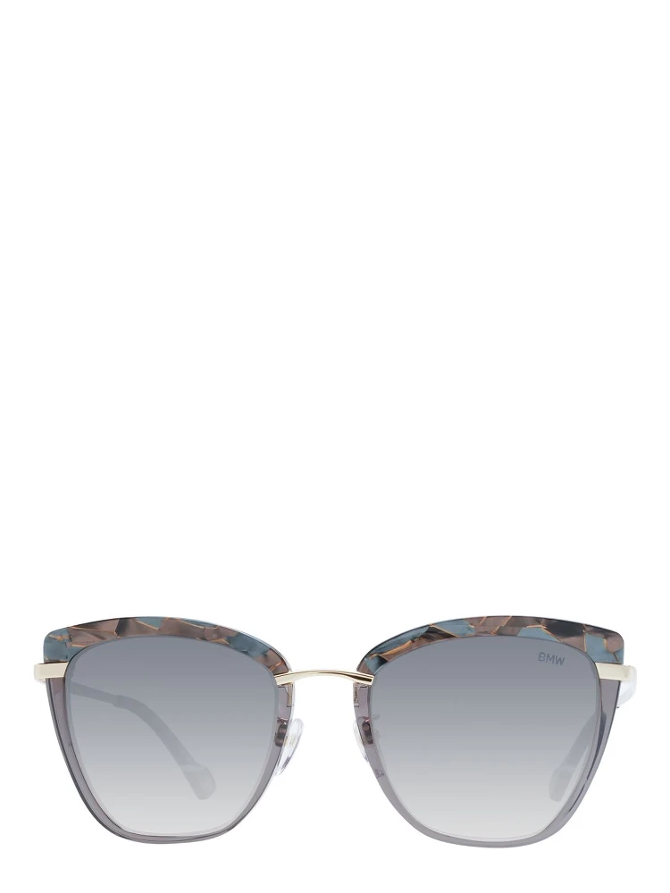Gray Metal Sunglasses alternative