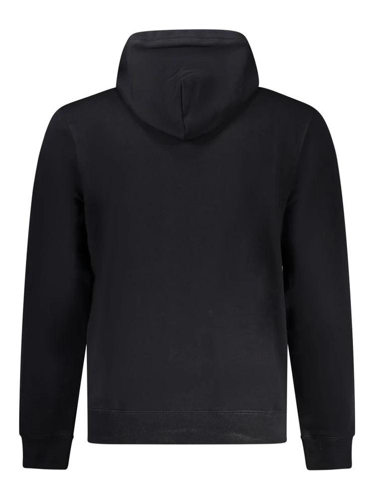 Black Cotton Sweatshirt alternative